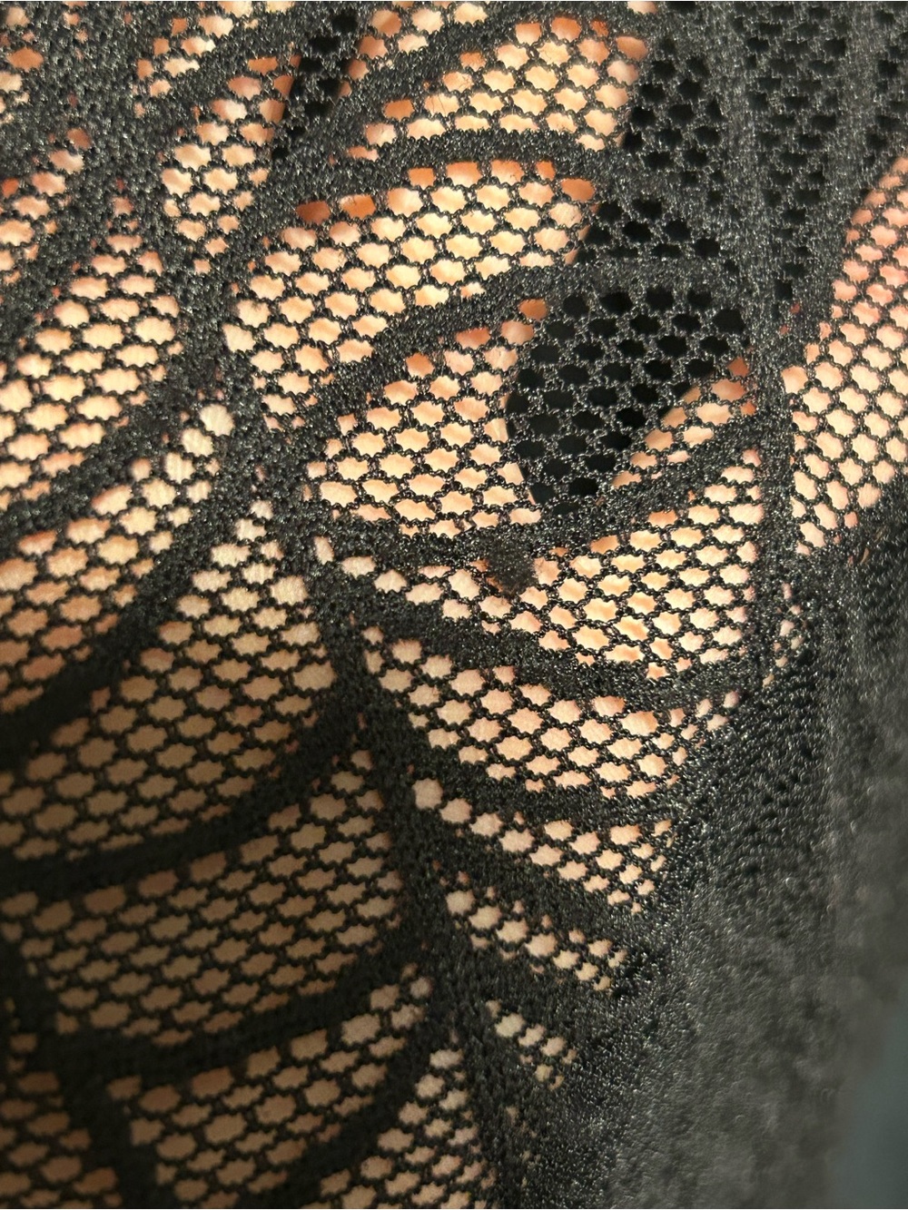 Killstar: Ariana Leggings - Picture 4 of 5